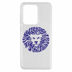 Чехол для Samsung S20 Ultra лев - PrintSalon