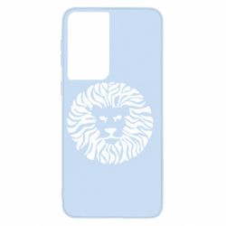 Чехол для Samsung S21 лев-PrintSalon Чехол для Samsung S21 лев
