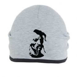 Шапка Лице козака