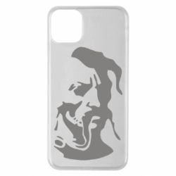 Чохол для iPhone 11 Pro Max Особі козака