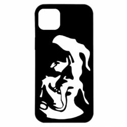 Чехол для iPhone 14 Plus Лице козака - PrintSalon