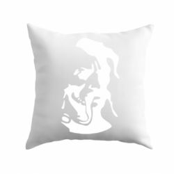 Подушка Лице козака