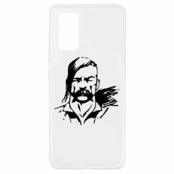 Чохол для Samsung A32 4G
