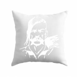 Подушка Лице українського козака
