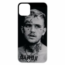 Чехол для iPhone 11 Pro Max Lil Peep fuck the population - PrintSalon
