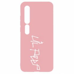 Чехол для Xiaomi Mi10/10 Pro Lil Peep - PrintSalon