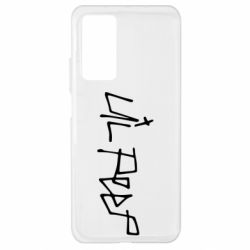 Чехол для Xiaomi Mi 10T/10T Pro Lil Peep - PrintSalon