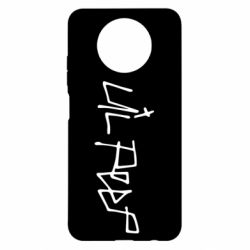 Чехол для Xiaomi Redmi Note 9 5G/Redmi Note 9T Lil Peep - PrintSalon