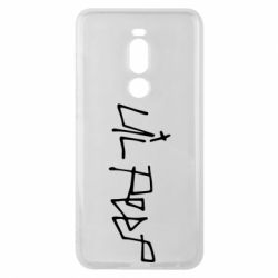 Чехол для Meizu Note 8 Lil Peep - PrintSalon
