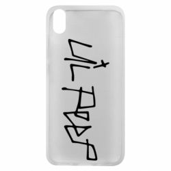 Чехол для Xiaomi Redmi 7A Lil Peep - PrintSalon