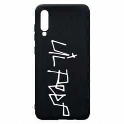 Чехол для Samsung A70 Lil Peep - PrintSalon
