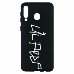 Чехол для Samsung M30 Lil Peep - PrintSalon