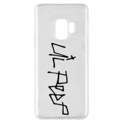 Чехол для Samsung S9 Lil Peep - PrintSalon