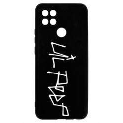 Чехол для Oppo A15s/A15 Lil Peep - PrintSalon