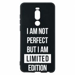 Чохол для Meizu Note 8 Limited edition