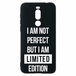 Чохол для Meizu X8 Limited edition - PrintSalon