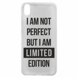 Чохол для Xiaomi Redmi 7A Limited edition - PrintSalon