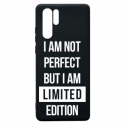Чохол для Huawei P30 Pro Limited edition - PrintSalon