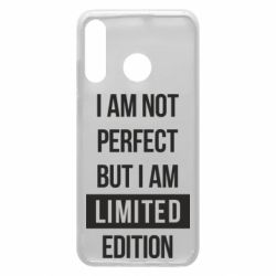 Чохол для Huawei P30 Lite Limited edition - PrintSalon