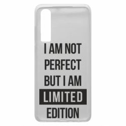 Чохол для Huawei P30 Limited edition - PrintSalon