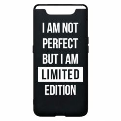 Чохол для Samsung A80 Limited edition - PrintSalon