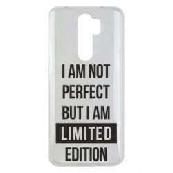 Чохол для Xiaomi Redmi Note 8 Pro Limited edition - PrintSalon