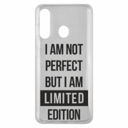 Чохол для Samsung M40 Limited edition - PrintSalon