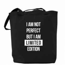 Торба Limited edition - PrintSalon