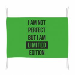 Прапор Limited edition - PrintSalon