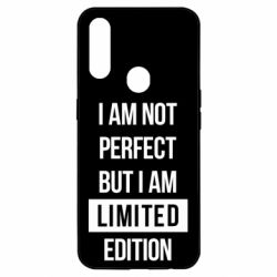 Чохол для Oppo A31 Limited edition - PrintSalon