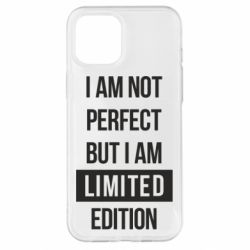Чохол для iPhone 12 Pro Max Limited edition - PrintSalon