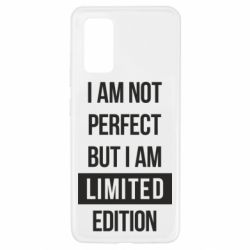 Чохол для Samsung A32 4G - PrintSalon