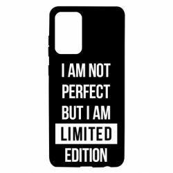 Чохол для Samsung A72 5G Limited edition - PrintSalon