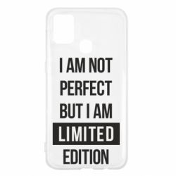 Чохол для Samsung M31 Limited edition - PrintSalon
