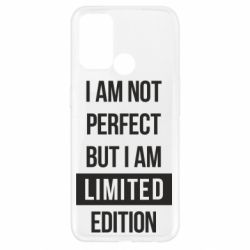 Чохол для Oppo A52 / A72 / A92Limited edition - PrintSalon