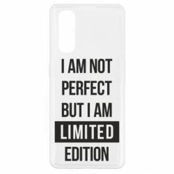 Чохол для Oppo Find X2Limited edition - PrintSalon