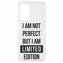 Чохол для Xiaomi Mi 10T / 10T Pro Limited edition - PrintSalon