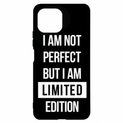 Чохол для Xiaomi Mi11 Lite Limited edition - PrintSalon