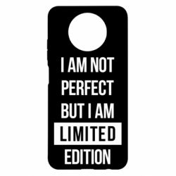 Чохол для Xiaomi Redmi Note 9 5G/Redmi Note 9T Limited edition - PrintSalon