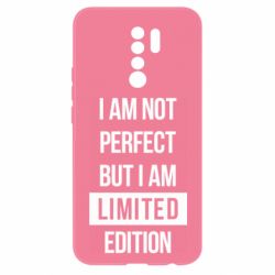 Чохол для Xiaomi Redmi 9 Limited edition - PrintSalon