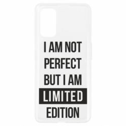 Чохол для Realme 7 Pro Limited edition - PrintSalon