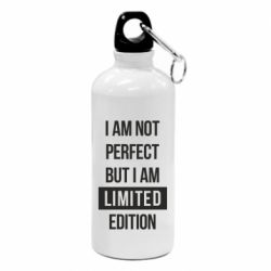 Фляга Limited edition - PrintSalon
