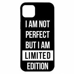 Чохол для iPhone 14 Plus Limited edition - PrintSalon