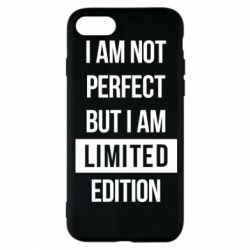 Чохол для iPhone 8 Limited edition