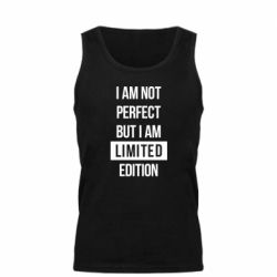 Майка чоловіча Limited edition