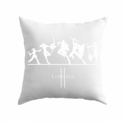 Подушка Lineage fight