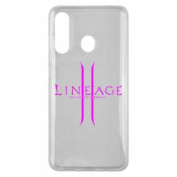 Чохол для Samsung M40 Lineage ll