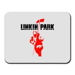 Коврик для мыши Linkin Park Album - PrintSalon