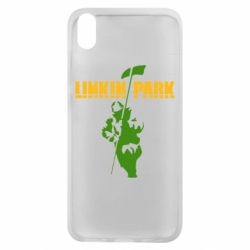 Чехол для Xiaomi Redmi 7A Linkin Park Album - PrintSalon