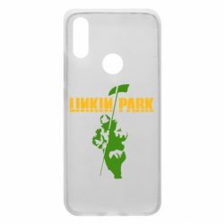 Чехол для Xiaomi Redmi 7 Linkin Park Album - PrintSalon